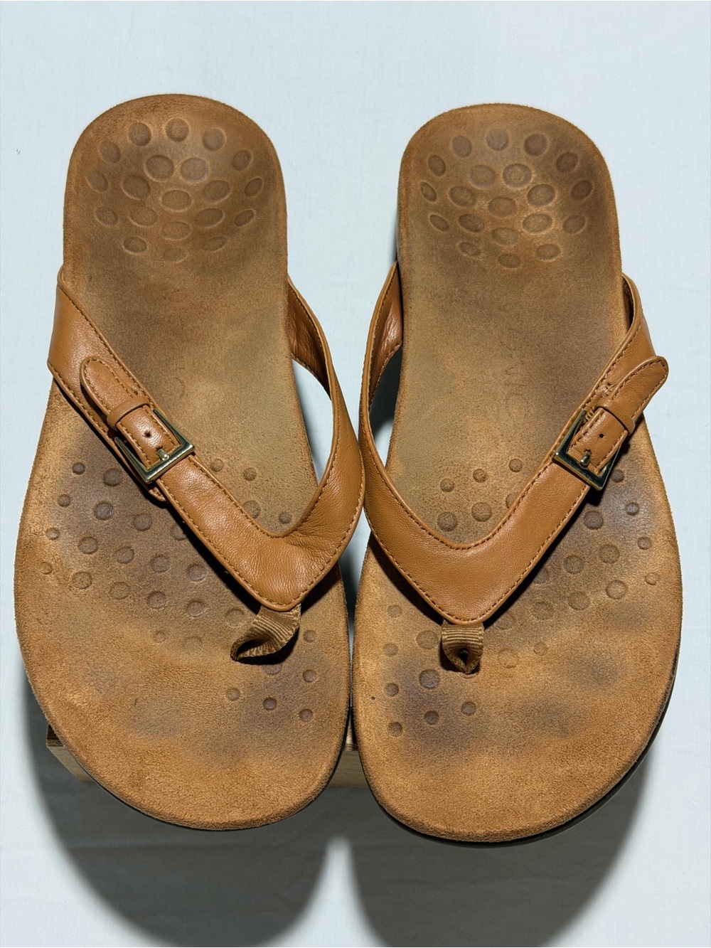 Vionic sandals - Picture 6 of 9